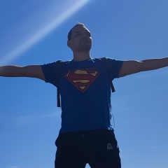 Максим Городов, 02.03, Белгород