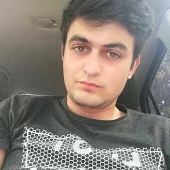 Edgar Balayan, 08.03.1996, Москва