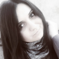 Lili Popa, 30.06.1997, Кишинев