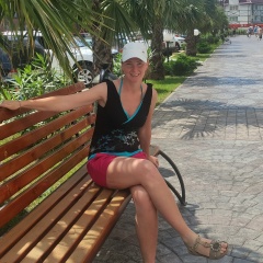 Елена Григорьева, 14.10.1982, Санкт-Петербург