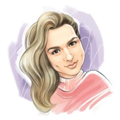 Мария Кашкарева, 09.10.1988, Иркутск