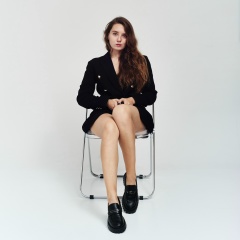 Таисья Клецкина, 21.05.1996, Санкт-Петербург