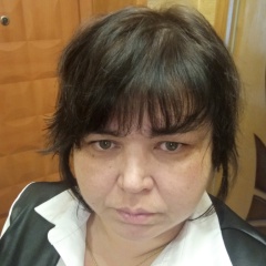 Ксения Я, 18.12.1983, Межгорье