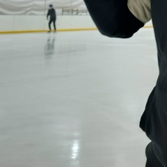 Lyuda Sharonova, 12.10.1912, Санкт-Петербург