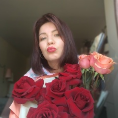 Екатерина Костельник, 04.07, Белая Калитва