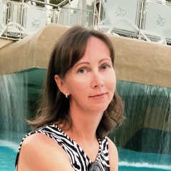 Дарья Техненко, 30.09, Санкт-Петербург