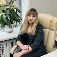 Дарья Дулёва, 15.06.1989, Электросталь