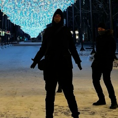 Ян Болохонов, 21.02, Новосибирск