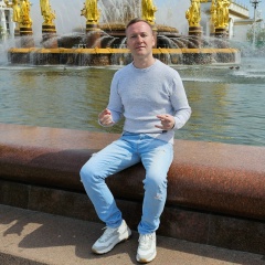 Евгений Дедов, 10.07.1985, Дмитров