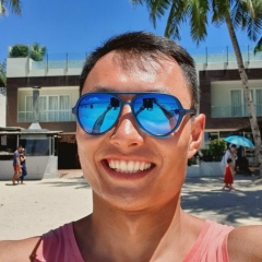 Султан Абдуллаев, 25.02.1993, Алматы