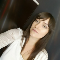 Кристина Бегунова, 26.07, Харьков