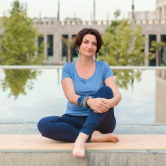 Любовь Щербунова, 09.06, Ставрополь