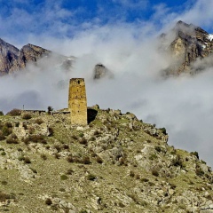 Аслан Абисалов, 18.09.1987, Санкт-Петербург