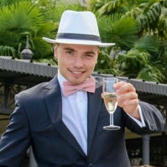 Евгений Губанов, 15.02.1988, Санкт-Петербург