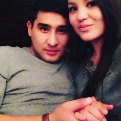 Kuanish Koptileuov, 10.10, Астана