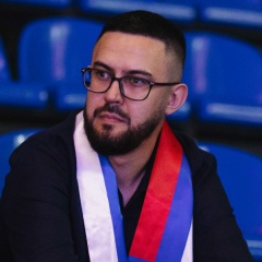 Сиявуш Самиев, Сургут