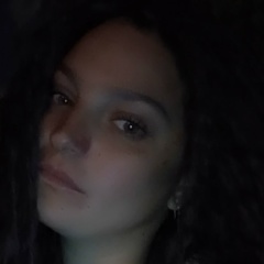 Юлиана Кодряну, 26.09.1986, Москва