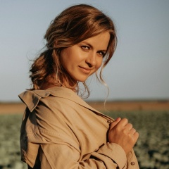 Галина Рожкова, 22.09, Санкт-Петербург