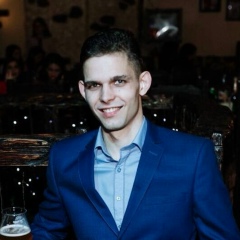 Сергей Попов, 17.02.1986, Гомель