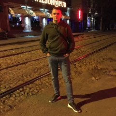 Сергей Щербина, 07.08.1992, Феодосия