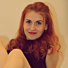 Дашенька Бабюк, 24.03, Киев