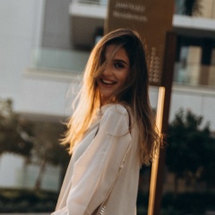 Дарья Кэтчер, 25.11