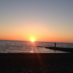 Катерина Загвоздина, 05.07