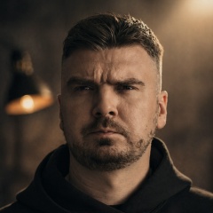 Андрей Капусткин, 14.09, Москва