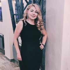 Евгения Сазонова, 14.01.1987, Магнитогорск