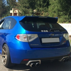 Мишаня Шаруденко, 01.08.1987, Алматы