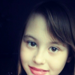 Анна Болтушкина, 18.10, Боровск