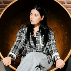 Алёна Михайлина-Вейлер, 19.04, Москва