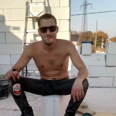 Антон Загацкий, 20.10.1988, Житомир