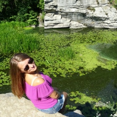 Ирина Гордиенко, 19.08.1985, Киев