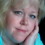 Светлана Губичева, 11.11.1976, Санкт-Петербург