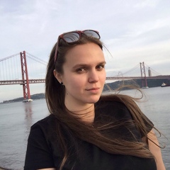 Юлия Ясевич, 26.04, Днепр (Днепропетровск)