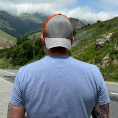 Александр Киреенко, 26.11.1987, Москва