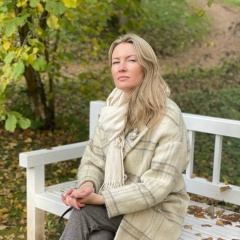 Наталья Николаева, 12.10, Санкт-Петербург