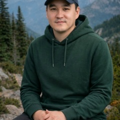 Кудайберген Сулейменов, 03.11.1989, Астана