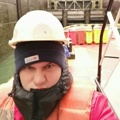 Семёнчег Кашин, 26.05.1995, Самара