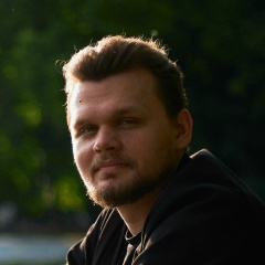 Сергей Склемин, 29.11.1993, Москва