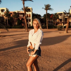 Таня Шпанькова, 11.01, Москва