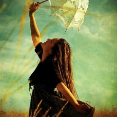 Анастасия Молостова, 27.09, Санкт-Петербург