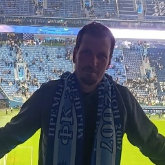 Сергей Абрамов, 15.09, Санкт-Петербург