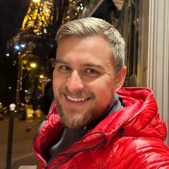 Борис Демьянов, 19.05, Воронеж