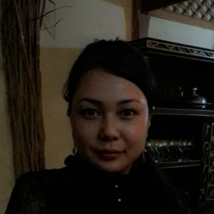 Тоха Дузкеева, 10.06.1990, Алматы