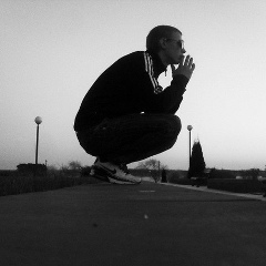 Алик Грон, 27.04.1995, Тараз