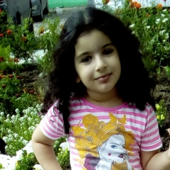 Амина А, Новосибирск