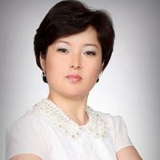 Мимоза Маткеримова, 27.10.1976, Джалал-Абад