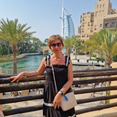 Татьяна Комлева, 11.01, Санкт-Петербург